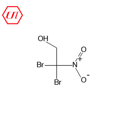 2,2-Dibromo-2-Nitroethano DBNE CAS 69094-18-4 জল চিকিত্সা রাসায়নিক 30% 76% 95%