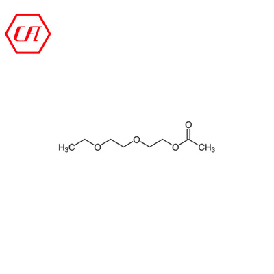 CAS 112-15-2 2-(2-Ethoxyethoxy)ইথাইল অ্যাসিটেট কার্বিটল অ্যাসিটেট