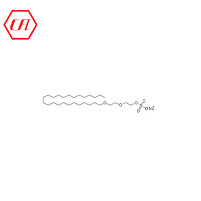 সোডিয়াম লরিল ইথার সালফেট 70 SLES 70% Texapon N70 Cas 68585-34-2