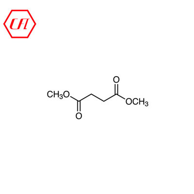 Numero Cas 106-65-0 তরল আবরণ ডিএমএস ডাইমিথাইল সুকসিনেট জৈব রসায়ন দ্রাবক