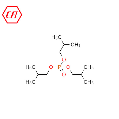 TIBP Triisobutyl ফসফেট Cas No 126-71-6 জৈব রসায়ন দ্রাবক C12H27O4P