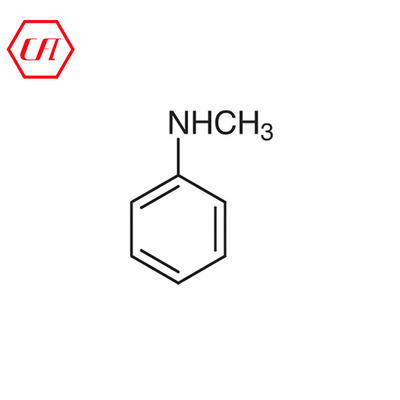 N-Methylaniline NMA CAS 100-61-8 কেমিক্যাল মনো মিথাইল অ্যানিলাইন অকটেন বুস্টার