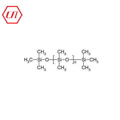 সস্তা CAS 63148-62-9 হাইড্রোফিলিক ফুড গ্রেড অ্যান্টিফোমিং এজেন্ট সিলিকন তেল