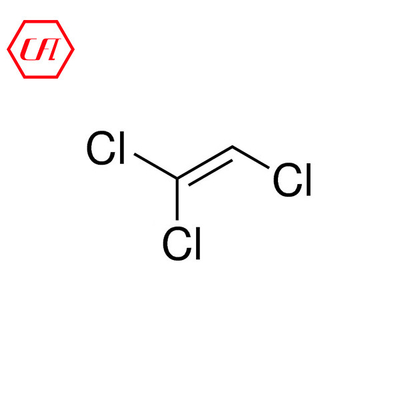 TCE Trichlorethylene Cas 79-01-6 Cas Rn C2Cl4 204-825-9 ক্লিয়ার লিকুইড অ্যালকিন ডেরিভেটিভস