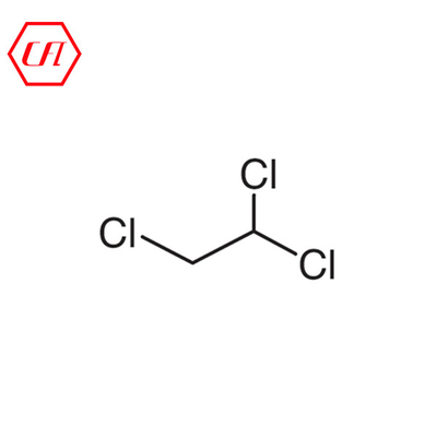 numero cas 79-00-5 রাসায়নিক নাম 1,1,2-Trichloroethane C2H3Cl3 প্রতিক্রিয়াশীল মনোমার