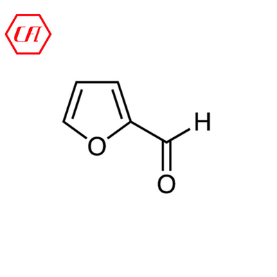 ফুরালডিহাইড ফারফুরাল 98.5% মিনিট দ্রাবক ভাল দাম CAS 98-01-1