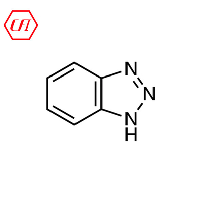 1,2,3-Benzotriazole BTA জারা প্রতিরোধক CAS 95-14-7