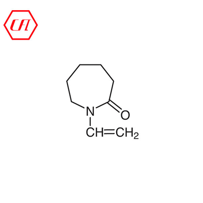 N-Vinylcaprolactam Nvc Cas 2235-00-9 আবরণ সংযোজন জৈব মধ্যবর্তী