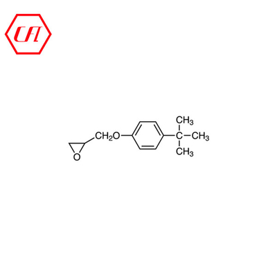 CF693 BPGE 4-T-Butylphenyl Glycidyl Ether Epoxy রজন থিনার Cas 3101-60-8