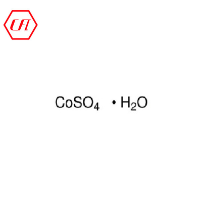 Cas10026-24-1 কোবাল্ট সালফেট Heptahydrate CoSo4. 7H2O শিল্প ব্যবহার