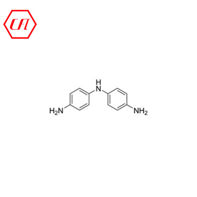 Cas 537-65-5 N1- ((4-Aminophenyl)Benzene-1,4-Diamine Polyimide Monomer