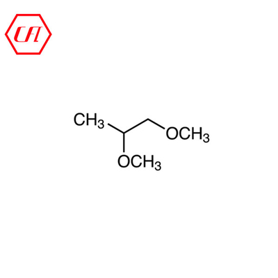 লিথিয়াম ব্যাটারি 1,2-ডাইমেথক্সিপ্রোপেন CAS 7778-85-0 পরিষ্কার তরল