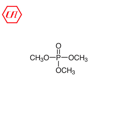 CAS 512-56-1 মিথাইল ফসফেট জৈব রসায়ন দ্রাবক TMP ট্রাইমিথাইল ফসফেট 99%