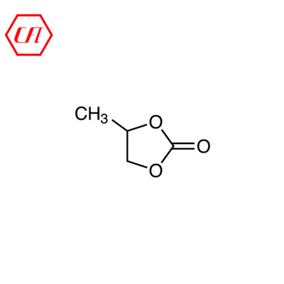 CAS 108-32-7 Propylene Carbonate PC 99.995% 99.99% 99.7% 99.5%