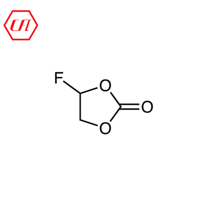 ফ্লুরোইথিলিন কার্বোনেট FEC CAS 114435-02-8 ব্যাটারি গ্রেড