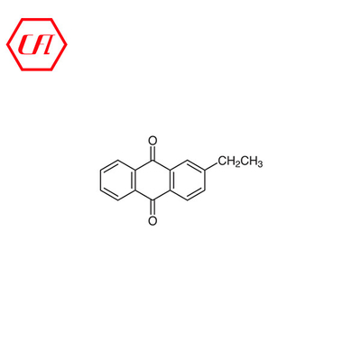 Numero Cas 84-51-5 Ec Number 2-Ethyl Anthraquinone 2-EAQ UV Photoinitiator Anthraquinone