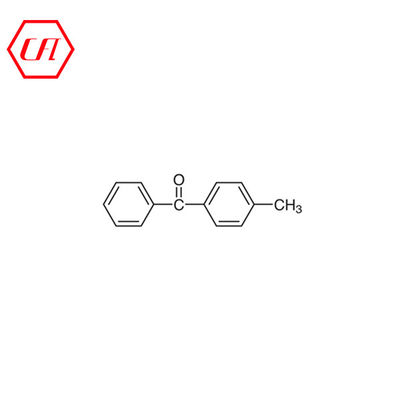MBP UV ফটোইনিশিয়েটর 4-Methylbenzophenone CAS 134-84-9