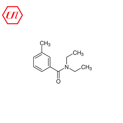 এন,এন-ডাইথাইল-এম-টোলুয়ামাইড CAS 134-62-3 DEET