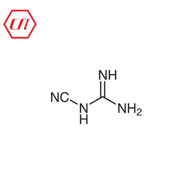 ডিক্যানোডিয়ামাইড ৯৯.৫% ডিসিডিএ CAS ৪৬১-৫৮-৫