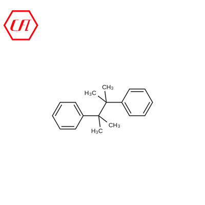 2 3-Dimethyl-2 3-Diphenylbutane Initiator CAS 1889-67-4 ফার্মাসিউটিক্যাল ইন্টারমিডিয়েট পণ্য