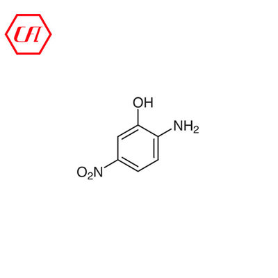 2-অ্যামিনো-5-নাইট্রোফেনল CAS 121-88-0 99%