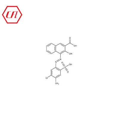ক্যাস 5280-66-0 রেড কেমিক্যাল পিগমেন্টস রেড 48 4
