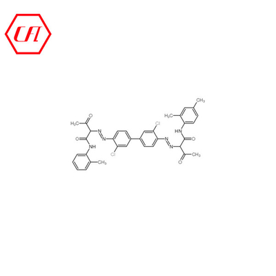 PY 174 পিগমেন্ট হলুদ 174 Cas 78952-72-4 আবরণ রঙ্গক কালি পিগমেন্ট পাউডার