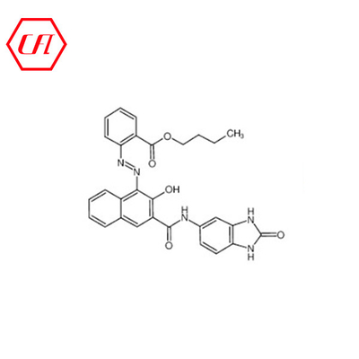 C.I.12514 C.I. পিগমেন্ট রেড 208 CAS 31778-10-6
