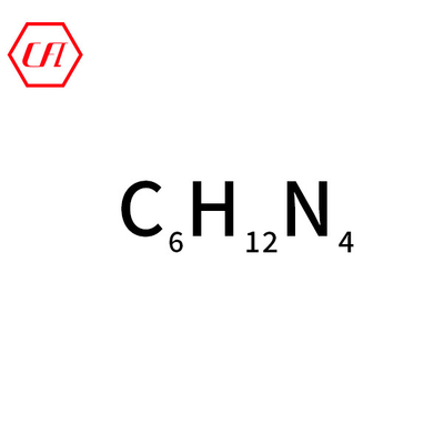Cas 100-97-0 বিশুদ্ধতা 99% ইউরোট্রোপিন হেক্সামেথাইলিনেট্রামাইন হেক্সামিন ইউরোট্রোপিন এইচএমটি এইচএমটিএ