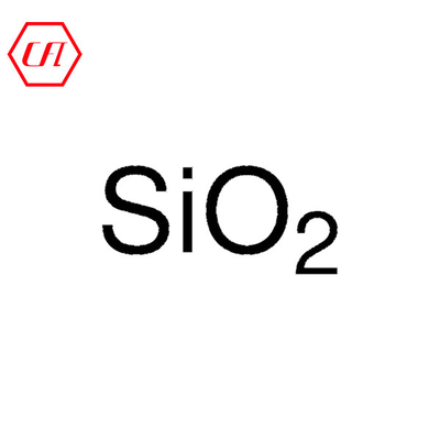 99% SiO2 পাউডার Cas 112945-52-5 ধোঁয়াযুক্ত সিলিকা