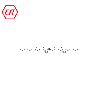 উচ্চ মানের 99% CAS 61788-63-4 অ্যামিনস বিস হাইড্রোজেনযুক্ত এলকিল মেথাইল