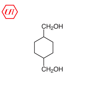 99% মিনিট সাদা ক্রিস্টাল CHDM 1,4-CHDM CAS 105-08-8 1,4-সাইক্লোহেক্সানাইডিমেথনল
