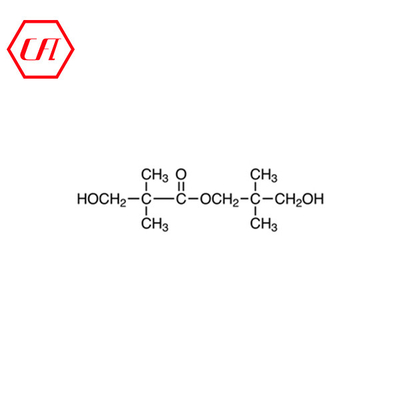 হোয়াইট ফ্লেক ক্রিস্টাল HPNE/HPHP/NEOPENTYL GLYCOL MONO(HYDROXYPIVALATE) CAS 1115-20-4