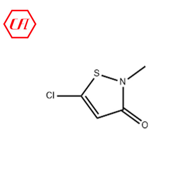 বিশুদ্ধতা ৯.৫% মিনিট তরল CMIT/MIT CAS 26172-55-4 Isothiazolinones