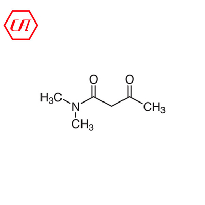 বিশুদ্ধতা 99% তরল DMAA Dimethylacetoacetamide Cas 2044-64-6 N,N-Dimethylacetoacetamide