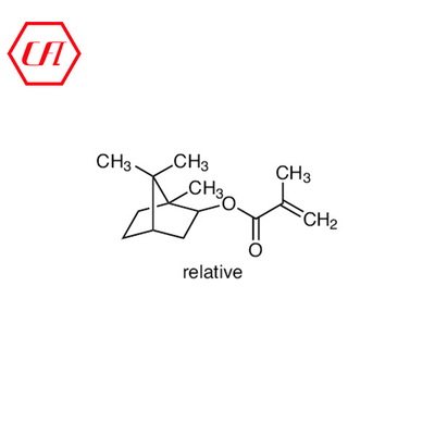 কারখানার সরবরাহ IBOMA CAS 7534943 Isobornyl Methacrylate তরল Cas 7534-94-3 ভাল দাম সঙ্গে স্টক মধ্যে