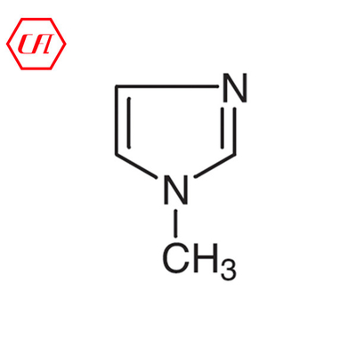 ৯৯% তরল CAS ৬১৬-৪৭-৭ ১-মিথিলিমিডাজল