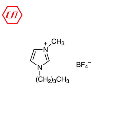 99% তরল BMIMBF4 Cas 174501-65-6 1-বুটিল-৩-মেথাইলমিডাজোলিয়াম টেট্রাফ্লুওরোবোর্যাট