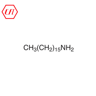99% পাউডার হেক্সাডেসিলামিন Cas 143-27-1 1-হেক্সাডেসিলামিন