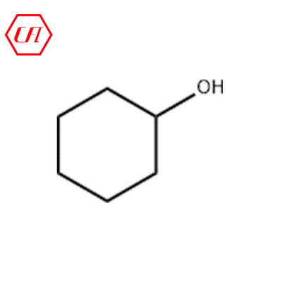 বিনামূল্যে নমুনা 99.9% তরল HEXAHYDROPHENOL Cas 108-93-0 সাইক্লোহেক্সানল
