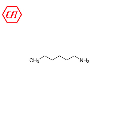 বিনামূল্যে নমুনা 99% তরল Cas 111-26-2 হেক্সিলামিন