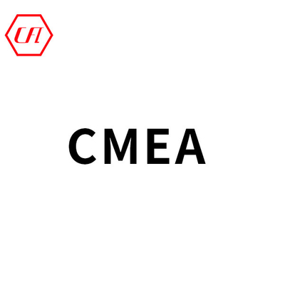 কসমেটিক গ্রেড নারকেল তেল Monoethanolamide Cas 68140-00-1 CMEA