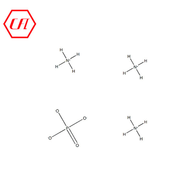 Cas 68333-79-9 অ্যামোনিয়াম পলিফসফেট APP ফ্লেম রিটার্ডেন্টের জন্য