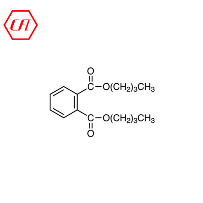 প্লাস্টিকাইজার DBP তরল Cas 84-74-2 Dibutyl Phthalate জন্য পিভিসি