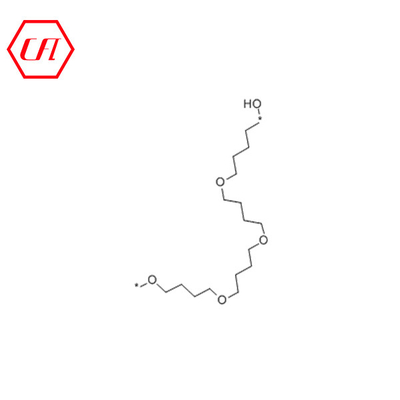 MW 1000/1800/2000 Cas 24979-97-3 / 25190-06-1 PTMEG পলিটেট্রাহাইড্রোফুরান