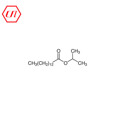 কসমেটিক গ্রেড 98% তরল Cas 110-27-0 আইপিএম আইসোপ্রোপাইল মিরিস্ট্যাট কসমেটিক উপকরণ জন্য