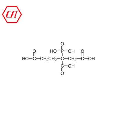 জল চিকিত্সা রাসায়নিক 50% PBTC 2-Phosphonobutane-1,2৪-ট্রিকার্বক্সাইলিক এসিড CAS 37971-36-1
