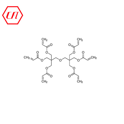 DPHA DIPENTAYRETRITOL HEXAACRYLAT CAS 29570-58-9