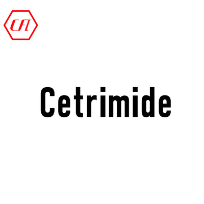 ৯৯% CETRIMIDE CAS ৮০৪৪-৭১-১ সুগন্ধি সুগন্ধি মধ্যবর্তী