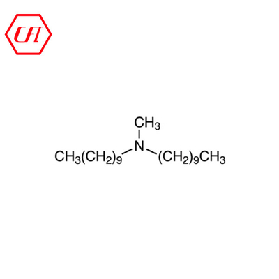 ডিডিসিলমিথিলামিন / এন-মিথাইলডিডিসিলামিন Cas 7396-58-9 ব্যাকটেরিসিডের জন্য